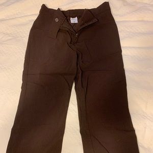 Maternity Dress Pants